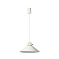 64501 Faro NAOS Beige pendant lamp Ø400 подвесной светильник