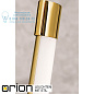 Торшер Orion Donna Stl 12-1168 gold