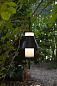 Подвесной светильник Pistillo Martinelli Luce 2064/P/L/1/BI — фото 4