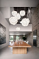 Подвесной светильник Veli Foliage SLAMP — фото 5