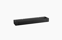 CLT 028W BL Crystal Lux Kanto настенный линейный светильник прямоугольного профиля с направленным светом