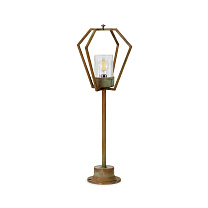 Садовый светильник Gemstone Moretti Luce 3465