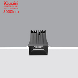 QK55 iGuzzini Laser blade Встраиваемый в потолок светильник