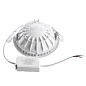 A7012PL-1WH Arte Lamp Riflessione точечный встраиваемый светильник LED 12W 700Lm 3000K — фото 2