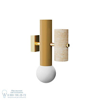 gold / brass