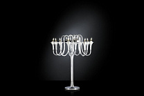 ELEGANCE JACKSON 10 подсвечник, VGnewtrend