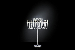 ELEGANCE JACKSON 10 подсвечник, VGnewtrend