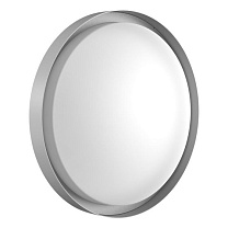 PLATTER 410 2700K DALI 34W/220-240V GRY