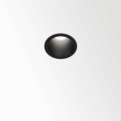 Встраиваемый потолочный светильник MINI DEEP RINGO Delta Light 19423 XXX0