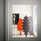 1EDF100520EL0 Eden Rotaliana акустический светильник — фото 4