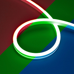 MOONLIGHT-B84-RGB Arlight MOONLIGHT гибкий неон