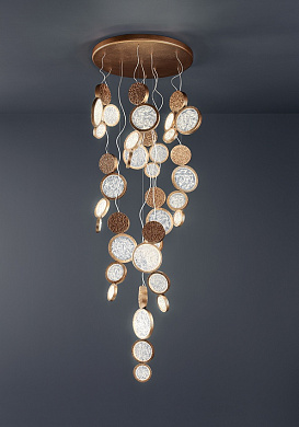 Подвесной светильник SERIP Luna Dream Catcher