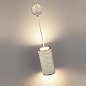 Подвесной светильник Odeon Light RIVIERA 5450/18L — фото 5
