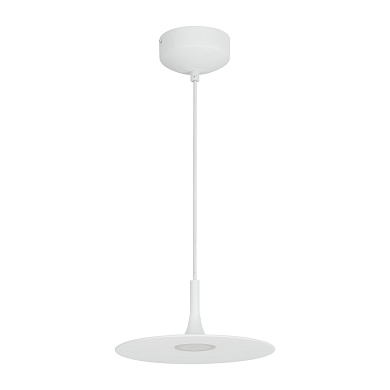 035931 Arlight Светильник SP-FIORE-R250-8W Day4000 (WH, 120 deg, 230V)