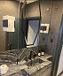 KW2115 Visual Comfort Covet широкий настенный светильник — фото 2