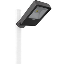 Kit 20 Tag 210 Side Post LED 3K 25W Grigio