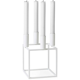 71041-000677 Audo Copenhagen Kubus подсвечник