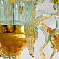 Floreale Люстра из муранского стекла Sogni Di Cristallo PID581491