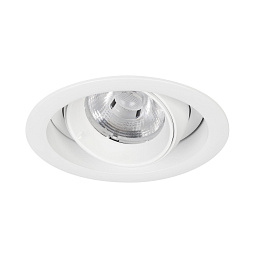 057754 Arlight Светильник MS-VORTEX-BUILT-R110-20W Day4000 (WH-WH, 40 deg, 230V)