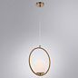A7741SP-1AB Arte Lamp Matisse подвесной светильник E14 1х40W — фото 1