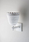Настенный светильник Connie Uplight Porta Romana TWL161U — фото 3