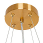 Подвесная люстра Arte lamp DREAM A4110SP-6PB — фото 4