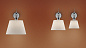 1186010A Artemide Tolomeo настенный светильник — фото 2