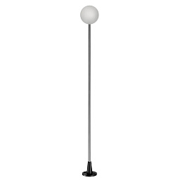 Уличный светильник Odeon Light 7123/1GLB NOTTE