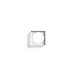 1A030AW44002 Luceplan Cassette потолочный/ настенный светильник