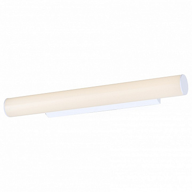 накладной светильник с линейным рассеивателем для равномерной подсветки