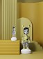 Фарфоровая скульптура фантазийного персонажа The Guest Lladro, дизайн Jaime Hayon, номерная серия 01007283 — фото 1