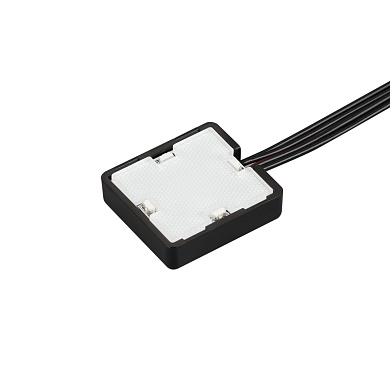 046146 Arlight Диммер SR-PRIME-MIRROR-S29x26-BK (12-24V, 48-96W, TOUCH)