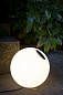 Напольный светильник Bowl Martinelli Luce 812/BI — фото 3