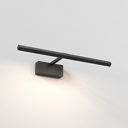 1374041 Astro lighting Mondrian подсветка для картин линейного типа матовый чёрный