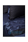 Calligraphy Bird Flat Sheet постельное белье и ванна Moooi — фото 1