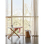 2877-8400 Cinderella Design House Stockholm Многофункциональный стол из дуба в современном стиле — фото 6
