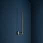 LSPV6B Catellani & Smith Light Stick настенный светильник — фото 9