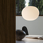 Подвесной светильник cotton sp1 d50 ideal lux 344591 — фото 2