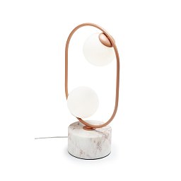Настольная лампа UTU Loop Table I