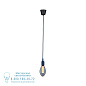 78430 Neordic Pendant luminaire Подвесные светильники Paulmann — фото 8