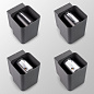 021933 Arlight Светильник LGD-Wall-Vario-J2G-12W Warm White — фото 5