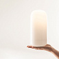 Artemide Gople TL Portable портативный светильник — фото 6
