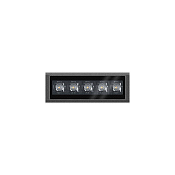 Грунтовый светильник Edge R 150 Spring Ghidini GH1992