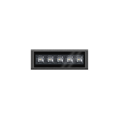 Грунтовый светильник Edge R 150 Spring Ghidini GH1992