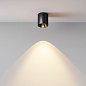 C064CL-5W3K-RD-B Maytoni Alfa LED Потолочный светильник 5W 460лм Черный — фото 7