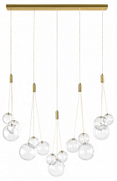 10270/S15 Loft It Pop it подвесная люстра