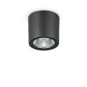 Noa 50 Top LED 2.7K Grey anthracite RAL 7021