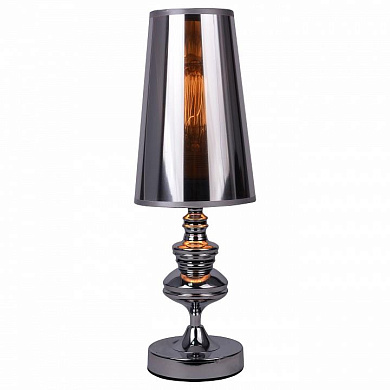 Настольная лампа декоративная Arte Lamp Anna maria A4280LT-1CC