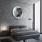 cosmos-moon01 Imperiumloft COSMOS Мун D60 накладной светильник 18W 3000, 4000, 5000K — фото 2