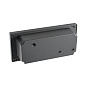 233635 SLV ADI WL anthracite 3000K IP55 фасадный настенный светильник — фото 1